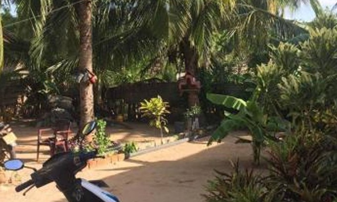 Uppuveli Casa | onelove hostel