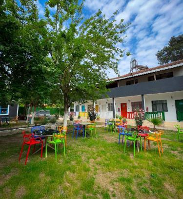 Olympos Casa | Ones Pansiyon