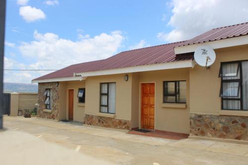 Maseru Casa | ONESI Guest House