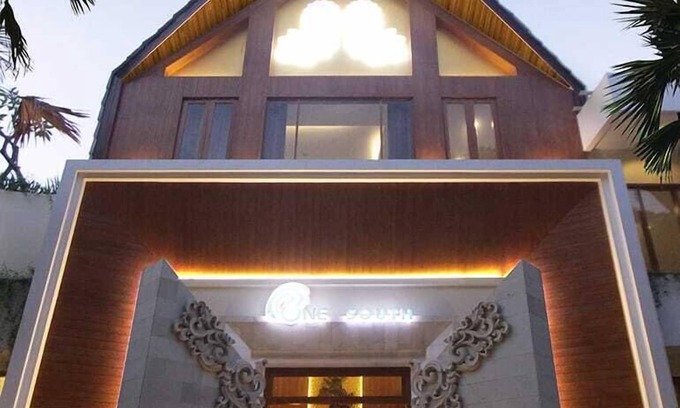 Sumberagung Hotel | One South Boutique Villa