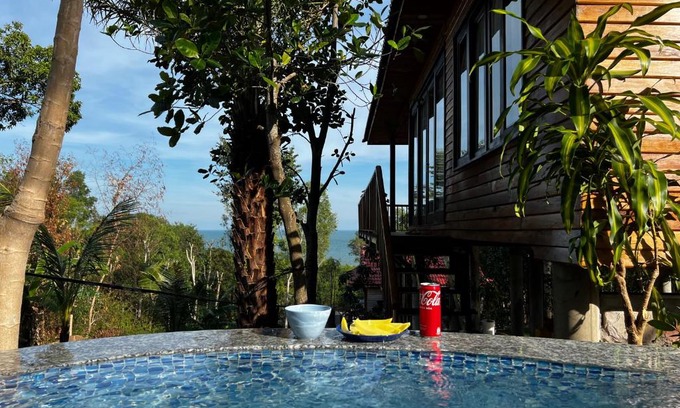 Ham Ninh Apartamento | Ong Huong House Can 2