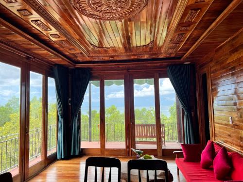 Ham Ninh Apartamento | Ong Tuan House