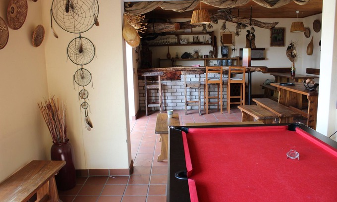 Windhoek Casa | Onganga Hotel Pension