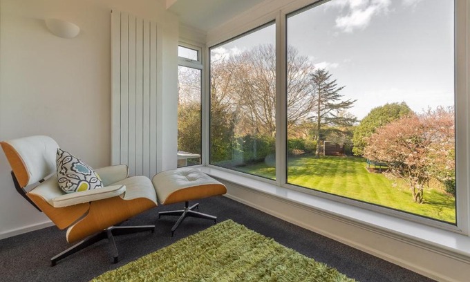 Hunstanton Casa | Ongar Lodge