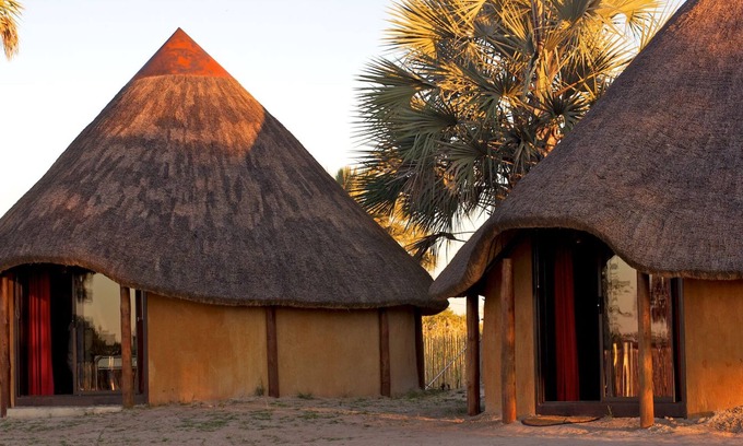 Ondangwa Casa | Ongula Village Homestead Lodge