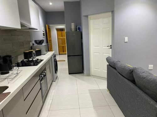 Vineta Apartamento | Ongwe Complex - Holiday Apartment