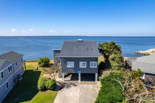 Nags Head Casa | ONHC21D Sunset Point