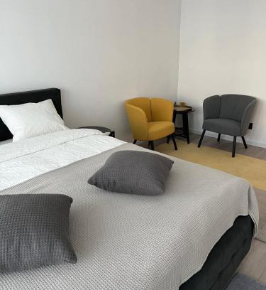 Cluj-Napoca Apartamento | Oni Liberty apartament