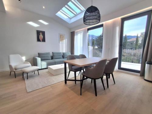 Babin do Apartamento | Onia Luxury Escape