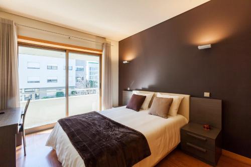Sao Mamede de Infesta Apartamento | Onice Apartment