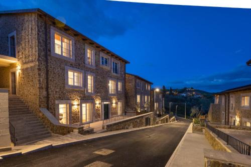 Montalcino Apartamento | Onice House - Appartamento con vista panoramica in Toscana