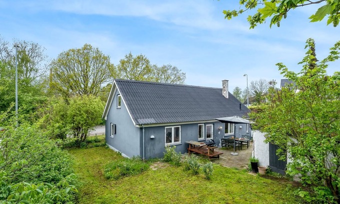 Lundby Casa | "Onida" - 5.5km from the sea by Interhome