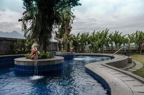 Bogor Tengah Hotel | Onih Hotel