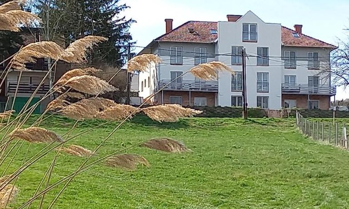 Orfu Apartamento | Onix-Vital Apartman Orfű