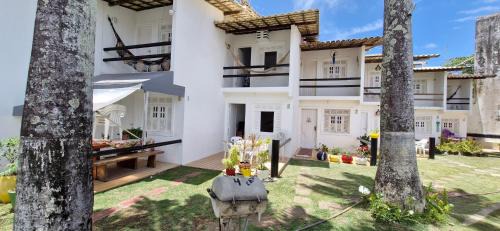 Parafuso Casa | ONJAU0100 - Village pertinho da praia de Jauá