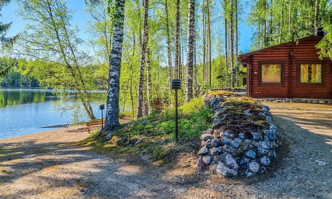 Tammela Casa | Onkilammi by Interhome