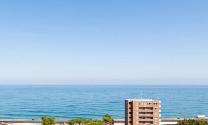 Hitachi Casa | Only 1 room available Triple room Breakfast inc /Hitachi Ibaraki
