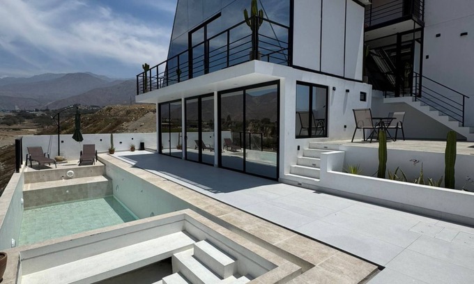 Simbal Cabina | Only 30 min from Trujillo: Luxury retreat in the mountains ideal for disconnecting