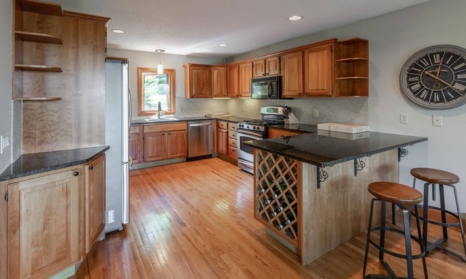 Stratton Mountain Casa | Only 5 minutes away from Stratton Mountain