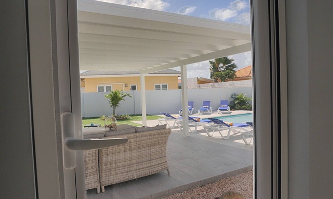 Esmeralda Villa | Don't take my word for it, read our latest review