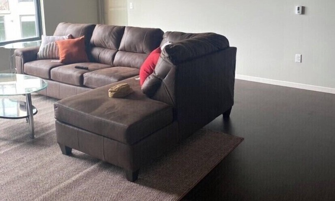 Ohio City Apartamento | Only the best for you! BOOK NOW BEFORE ITS GONE