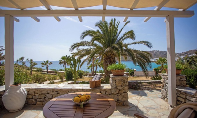 Paraga Apartamento | Only Yours Mykonos