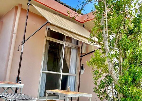 Onna Apartamento | Onna yuntaku-SEVEN Hotels and Resorts-