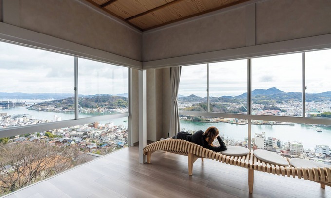Onomichi Hotel | onomichi club