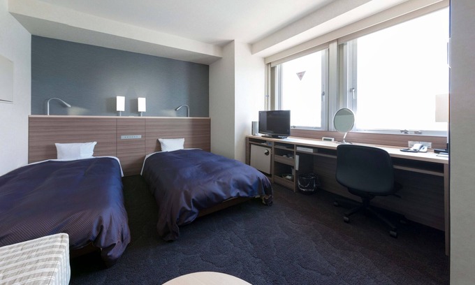 Onomichi Hotel | Onomichi Daiichi Hotel