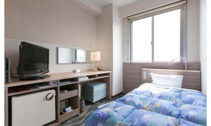 Onomichi Hotel | Onomichi Daiichi Hotel - Vacation STAY 02582v