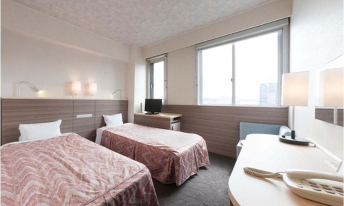 Onomichi Hotel | Onomichi Daiichi Hotel - Vacation STAY 02581v