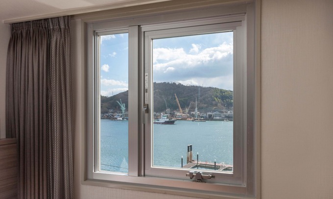 Onomichi Hotel | Onomichi Royal Hotel