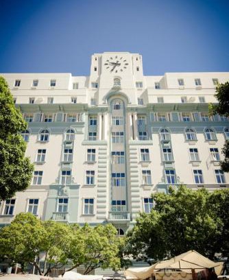 Cape Town City Centre Hotel | ONOMO Hotel Cape Town – Inn On The Square
