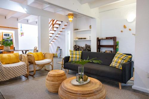 Onrus Casa | Onrus Island Milkwood Sanctuary