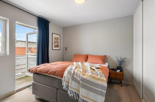 Stavanger Apartamento | ONS 2024 - City apartment in Stavanger