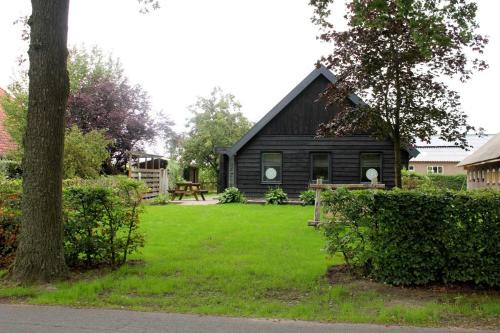 Noord-Sleen Casa | ons huusie
