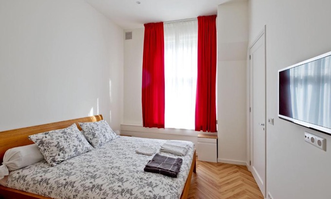 Rijnbuurt Cama Y Desayuno | Ons Nest