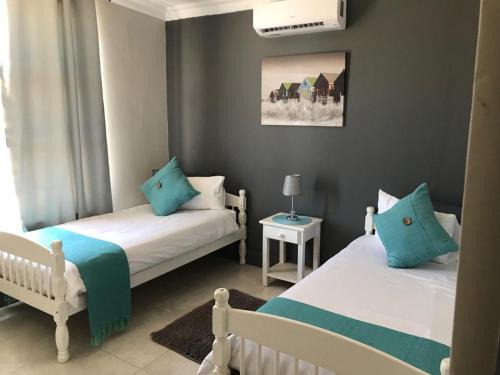 Hartenbos Apartamento | Ons Strand Dakkie