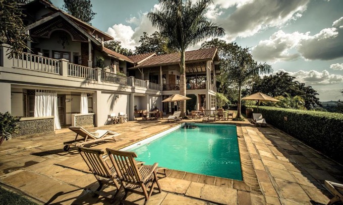 Nkoanrua Cabina | Onsea House & Machweo Retreat