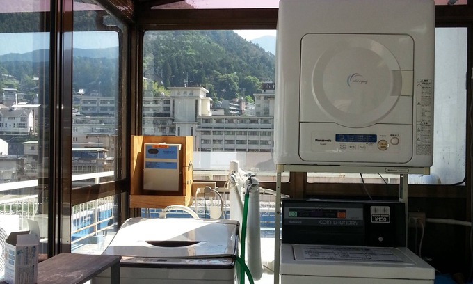 Gero Onsen Hotel | Onsen Business Hotel Fukiya
