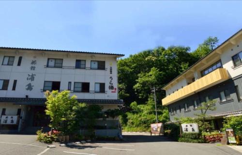 Onomichi Hotel | Onsen Urashima