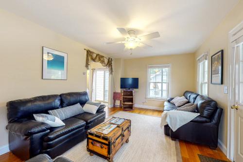 Buzzards Bay Casa | Onset Grove