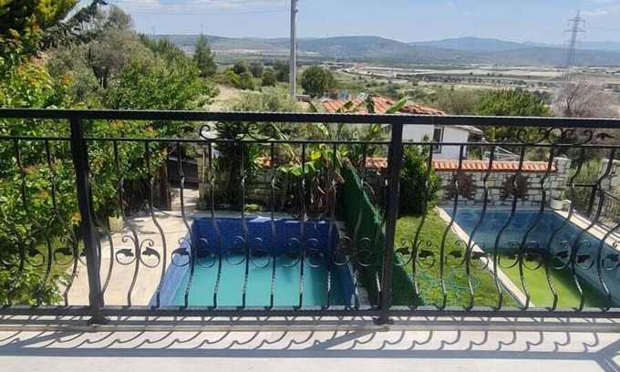 Alacati Hotel | Onset Hotel Vnz