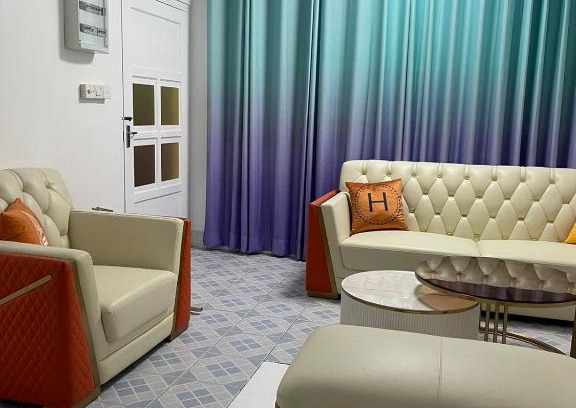 Male Casa | Ontrack Travel Transit Hotel