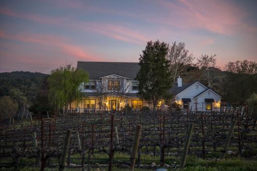 Templeton Casa | ONX WINES - Clark House