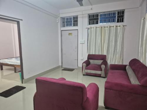 Naharlagun Apartamento | Onya Homestay Naharlagun