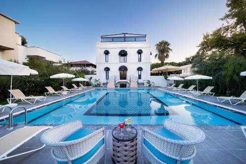 Kadriye Hotel | Onyour Dreams Belek
