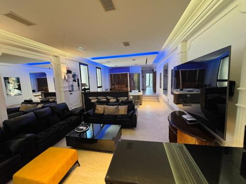 Zemun Apartamento | ONYX Grand SPA Suite Zemun