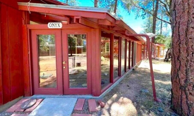 Payson Cabina | Onyx Home -1 of 2 homes