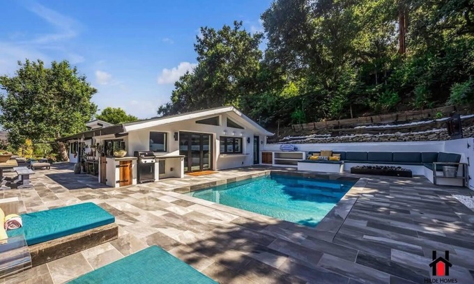Malibu Casa | Onyx Home, Unveiling Malibu’s Luxury Living